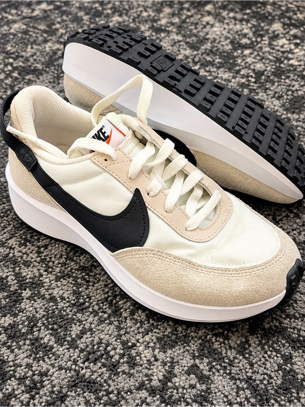 Nike Waffle Debut Women's Shoes